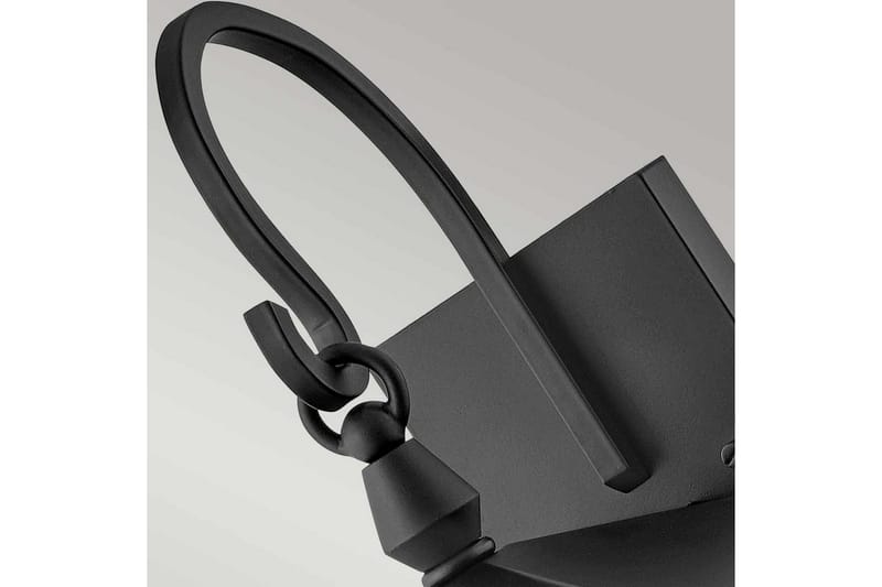 Utomhusvägglampa Hinkley Huntersfield 229x479x274 mm - 229x479x274 mm - Belysning - Utelampor & utomhusbelysning - Fasadbelysning & vägglyktor