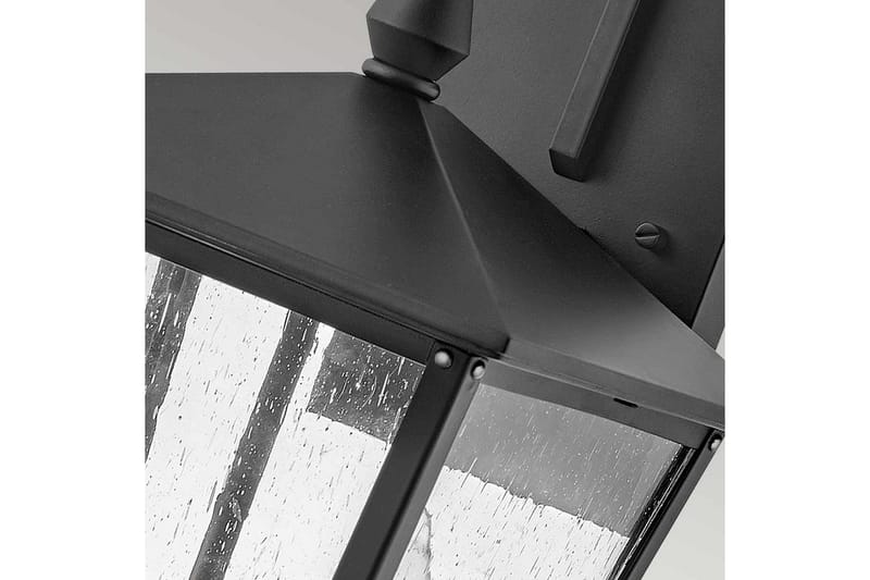 Utomhusvägglampa Hinkley Huntersfield 229x479x274 mm - 229x479x274 mm - Belysning - Utelampor & utomhusbelysning - Fasadbelysning & vägglyktor