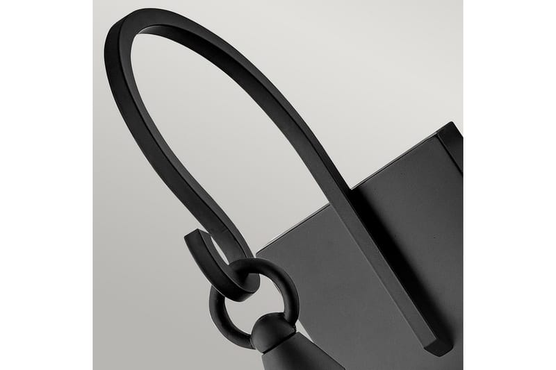 Utomhusvägglampa Hinkley Huntersfield 279x585x335 mm - 279x585x335 mm - Belysning - Utelampor & utomhusbelysning - Fasadbelysning & vägglyktor