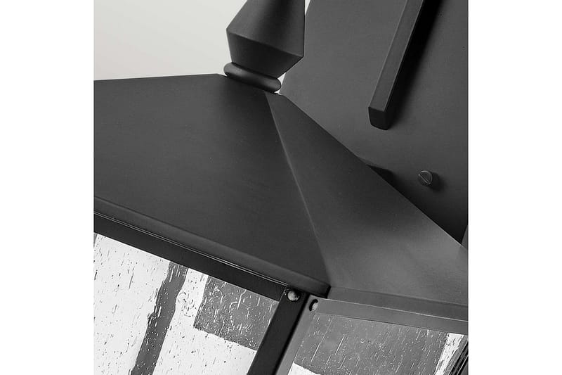 Utomhusvägglampa Hinkley Huntersfield 279x585x335 mm - 279x585x335 mm - Belysning - Utelampor & utomhusbelysning - Fasadbelysning & vägglyktor