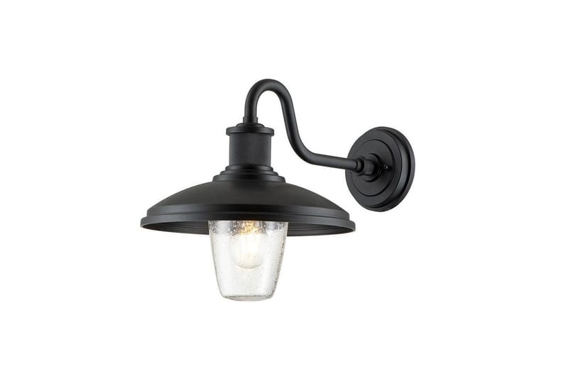 Utomhusvägglampa Kichler Allenbury - Belysning - Utelampor & utomhusbelysning - Fasadbelysning & vägglyktor