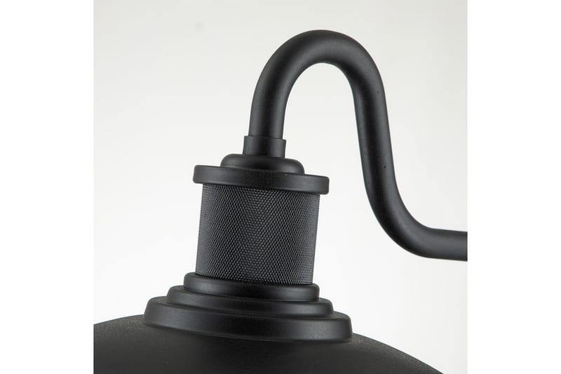 Utomhusvägglampa Kichler Allenbury - Belysning - Utelampor & utomhusbelysning - Fasadbelysning & vägglyktor