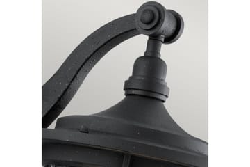 Utomhusvägglampa Kichler Royal Marine - Belysning - Utelampor & utomhusbelysning - Fasadbelysning & vägglyktor