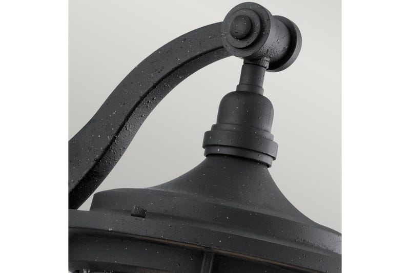 Utomhusvägglampa Kichler Royal Marine - Belysning - Utelampor & utomhusbelysning - Fasadbelysning & vägglyktor