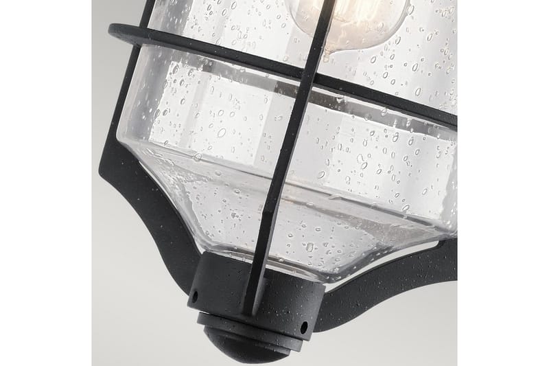 Utomhusvägglampa Kichler Royal Marine - Belysning - Utelampor & utomhusbelysning - Fasadbelysning & vägglyktor
