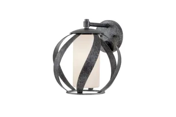 Utomhusvägglampa Quoizel Smed - Belysning - Utelampor & utomhusbelysning - Fasadbelysning & vägglyktor