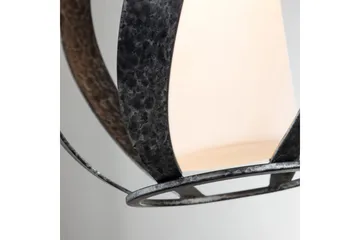 Utomhusvägglampa Quoizel Smed - Belysning - Utelampor & utomhusbelysning - Fasadbelysning & vägglyktor