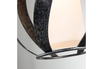 Utomhusvägglampa Quoizel Smed - Belysning - Utelampor & utomhusbelysning - Fasadbelysning & vägglyktor