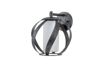 Utomhusvägglampa Quoizel Smed - Belysning - Utelampor & utomhusbelysning - Fasadbelysning & vägglyktor