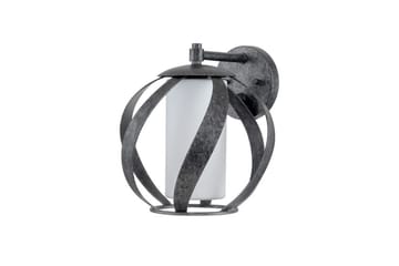 Utomhusvägglampa Quoizel Smed - Belysning - Utelampor & utomhusbelysning - Fasadbelysning & vägglyktor