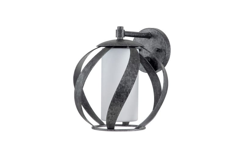 Utomhusvägglampa Quoizel Smed - Belysning - Utelampor & utomhusbelysning - Fasadbelysning & vägglyktor