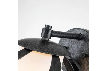 Utomhusvägglampa Quoizel Smed - Belysning - Utelampor & utomhusbelysning - Fasadbelysning & vägglyktor