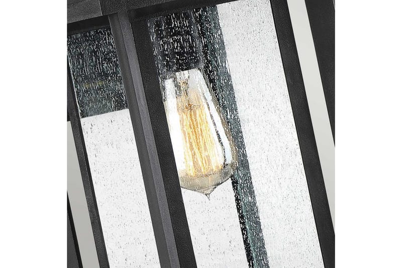 Utomhusvägglampa Quoizel Wakefield - Belysning - Utelampor & utomhusbelysning - Fasadbelysning & vägglyktor