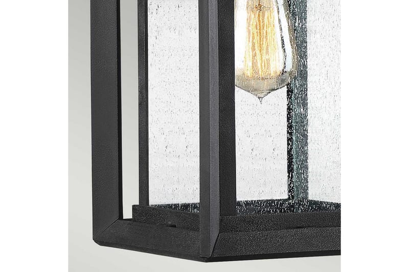 Utomhusvägglampa Quoizel Wakefield - Belysning - Utelampor & utomhusbelysning - Fasadbelysning & vägglyktor