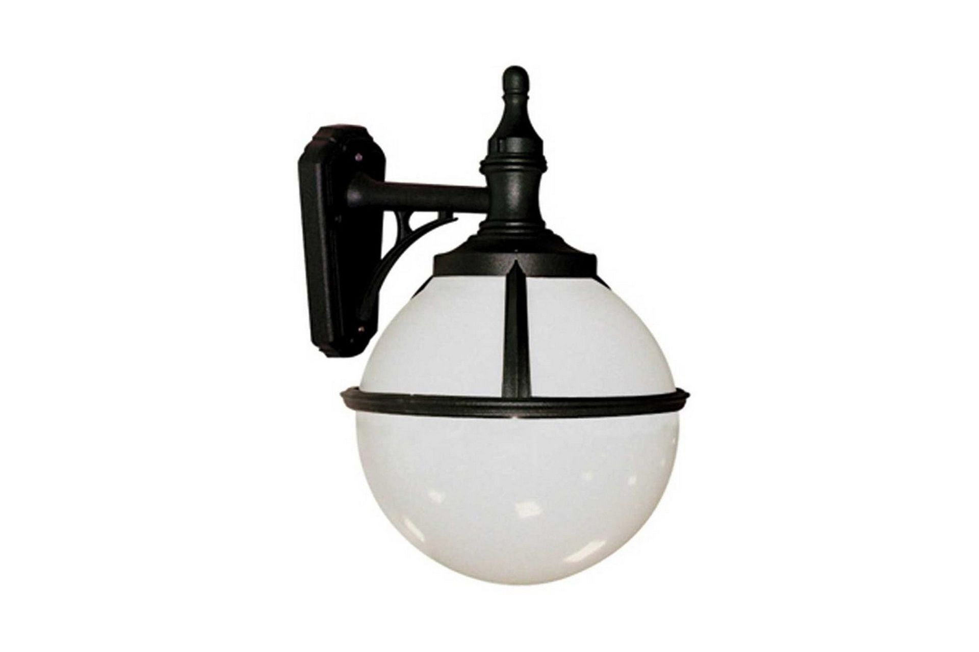 Utomhusvägglampa Elstead Lighting Glenbeigh -