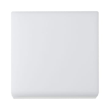 Utvändig vägg-/taklampa Sonella - Vit - Belysning - Utelampor & utomhusbelysning - Taklampa utomhus