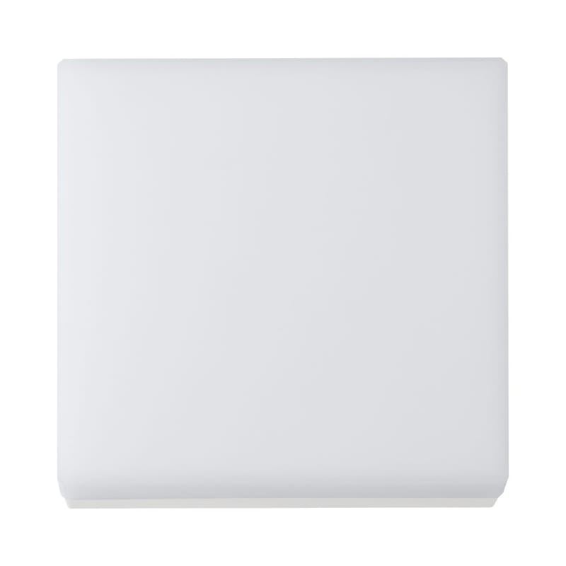 Utvändig vägg-/taklampa Sonella - Vit - Belysning - Utelampor & utomhusbelysning - Taklampa utomhus