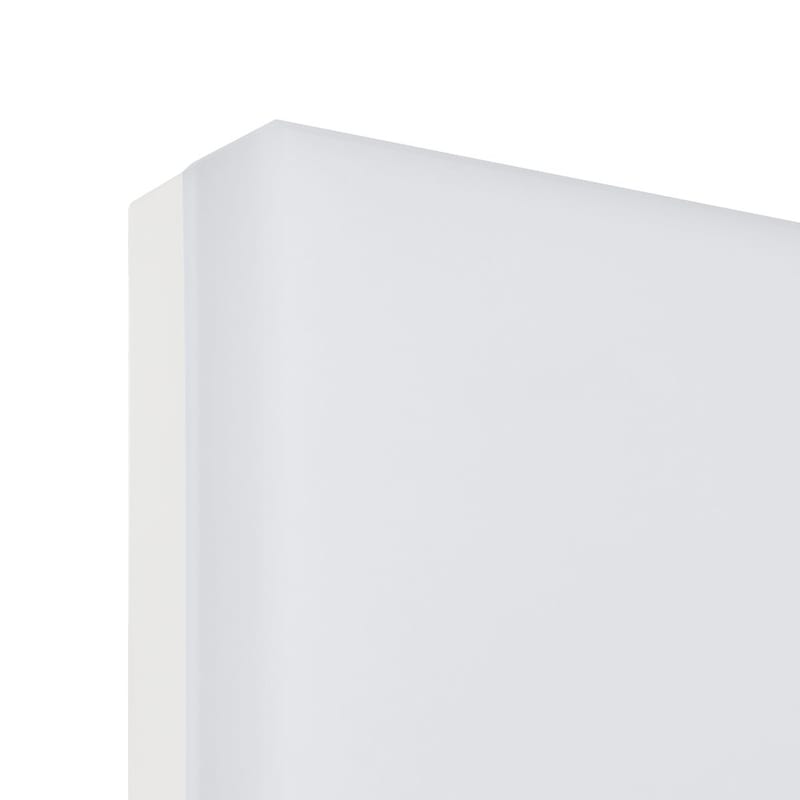 Utvändig vägg-/taklampa Sonella - Vit - Belysning - Utelampor & utomhusbelysning - Taklampa utomhus