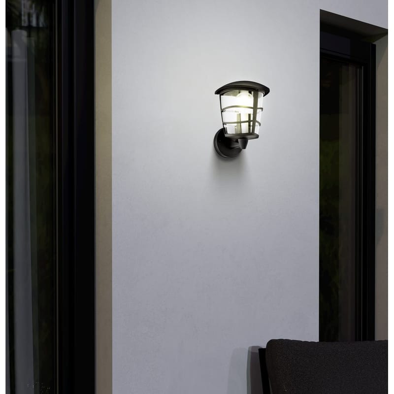 Utvändig vägglampa Aloria 170 mm - Nedåtriktad - Belysning - Utelampor & utomhusbelysning - Taklampa utomhus