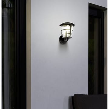 Utvändig vägglampa Aloria 170 mm - Nedåtriktad - Belysning - Utelampor & utomhusbelysning - Fasadbelysning & vägglyktor