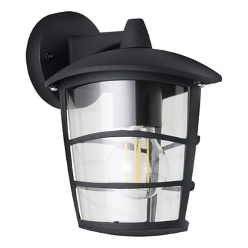 Utvändig vägglampa Aloria 170 mm - Topmonterad - Belysning - Utelampor & utomhusbelysning - Taklampa utomhus