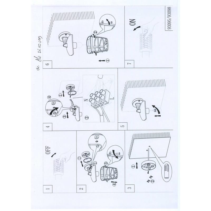 Utvändig vägglampa Aloria 170 mm - Topmonterad - Belysning - Utelampor & utomhusbelysning - Taklampa utomhus