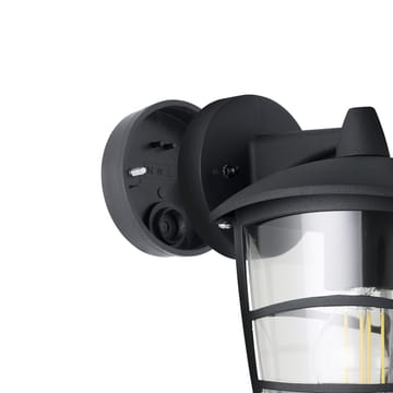 Utvändig vägglampa Aloria 170 mm - Topmonterad - Belysning - Utelampor & utomhusbelysning - Fasadbelysning & vägglyktor