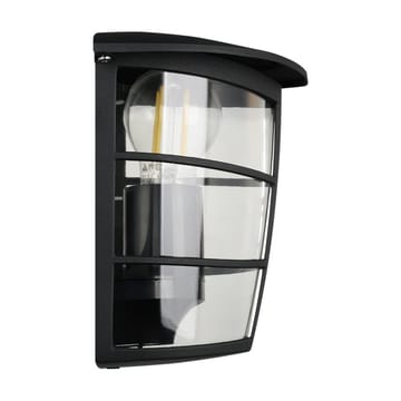 Utvändig vägglampa Aloria - 18 cm - Belysning - Utelampor & utomhusbelysning - Fasadbelysning & vägglyktor