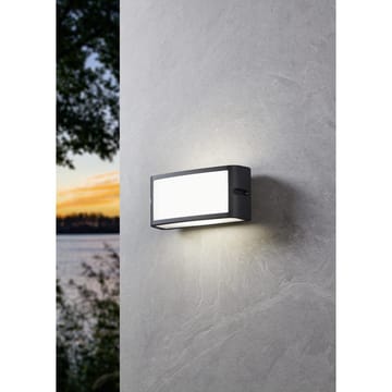 Utvändig vägglampa Camarda - Antracit - Belysning - Utelampor & utomhusbelysning - Fasadbelysning & vägglyktor