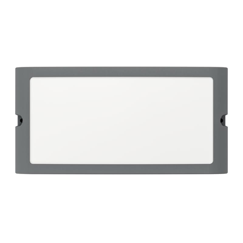 Utvändig vägglampa Camarda - Antracit - Belysning - Utelampor & utomhusbelysning - Fasadbelysning & vägglyktor