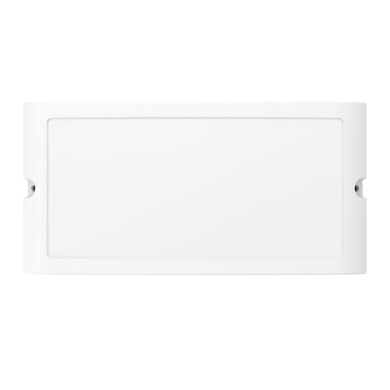 Utvändig vägglampa Camarda - Vit - Belysning - Utelampor & utomhusbelysning - Fasadbelysning & vägglyktor