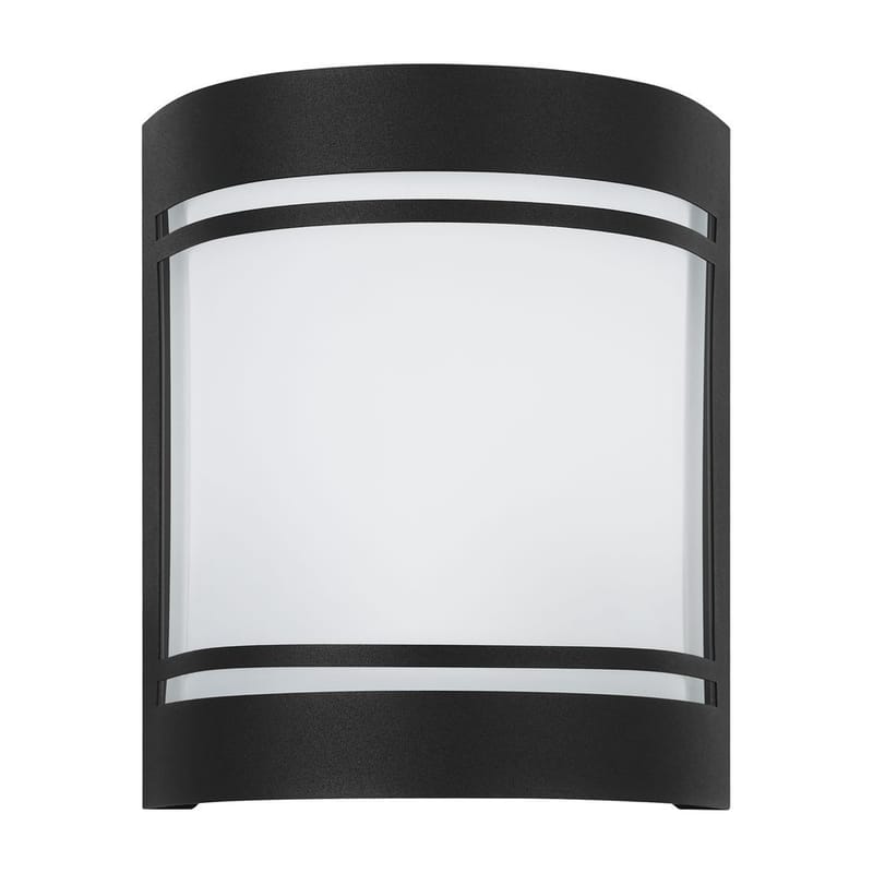 Utvändig vägglampa Cerno - 14 cm - Belysning - Utelampor & utomhusbelysning - Fasadbelysning & vägglyktor