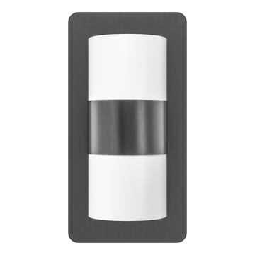 Utvändig vägglampa Cistierna - Antracit/Vit - Belysning - Utelampor & utomhusbelysning - Fasadbelysning & vägglyktor