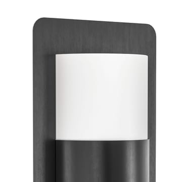 Utvändig vägglampa Cistierna - Antracit/Vit - Belysning - Utelampor & utomhusbelysning - Fasadbelysning & vägglyktor