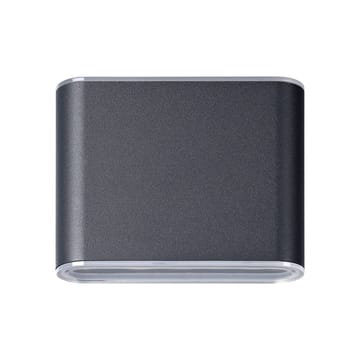 Utvändig vägglampa Grutti - 115 mm - Belysning - Utelampor & utomhusbelysning - Fasadbelysning & vägglyktor