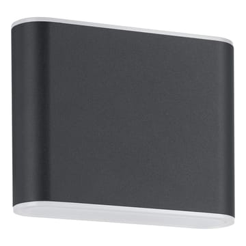 Utvändig vägglampa Grutti - 115 mm - Belysning - Utelampor & utomhusbelysning - Fasadbelysning & vägglyktor