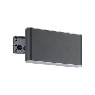 Utvändig vägglampa Grutti - 175 mm - Belysning - Utelampor & utomhusbelysning - Fasadbelysning & vägglyktor