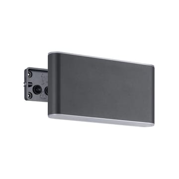 Utvändig vägglampa Grutti - 175 mm - Belysning - Utelampor & utomhusbelysning - Fasadbelysning & vägglyktor