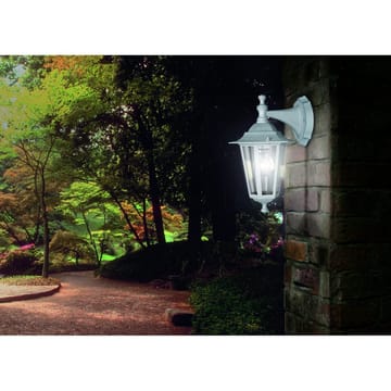 Utvändig vägglampa Laterna - 35 cm - Belysning - Utelampor & utomhusbelysning - Fasadbelysning & vägglyktor