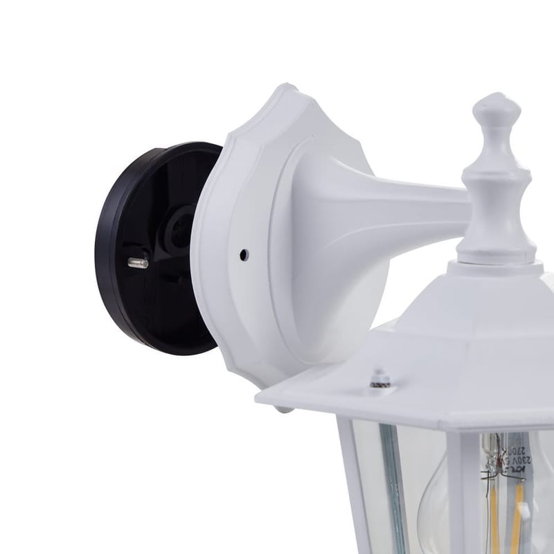 Utvändig vägglampa Laterna - 35 cm - Belysning - Utelampor & utomhusbelysning - Fasadbelysning & vägglyktor