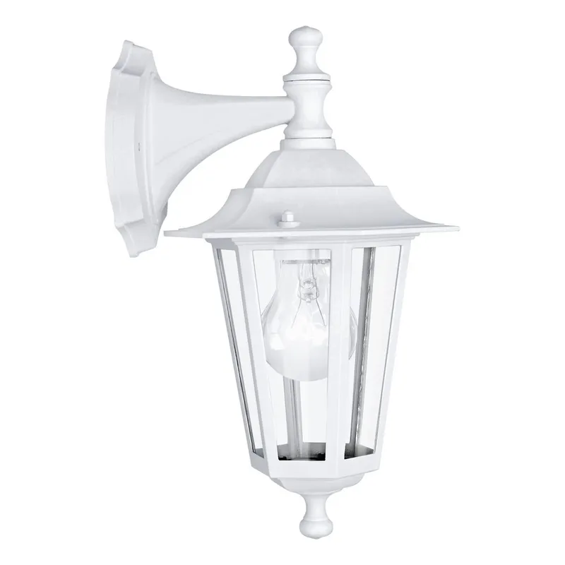 Utvändig vägglampa Laterna - 35 cm - Belysning - Utelampor & utomhusbelysning - Fasadbelysning & vägglyktor