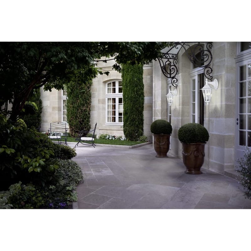 Utvändig vägglampa Laterna - 35 cm - Belysning - Utelampor & utomhusbelysning - Taklampa utomhus