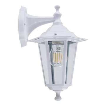 Utvändig vägglampa Laterna - 35 cm - Belysning - Utelampor & utomhusbelysning - Fasadbelysning & vägglyktor