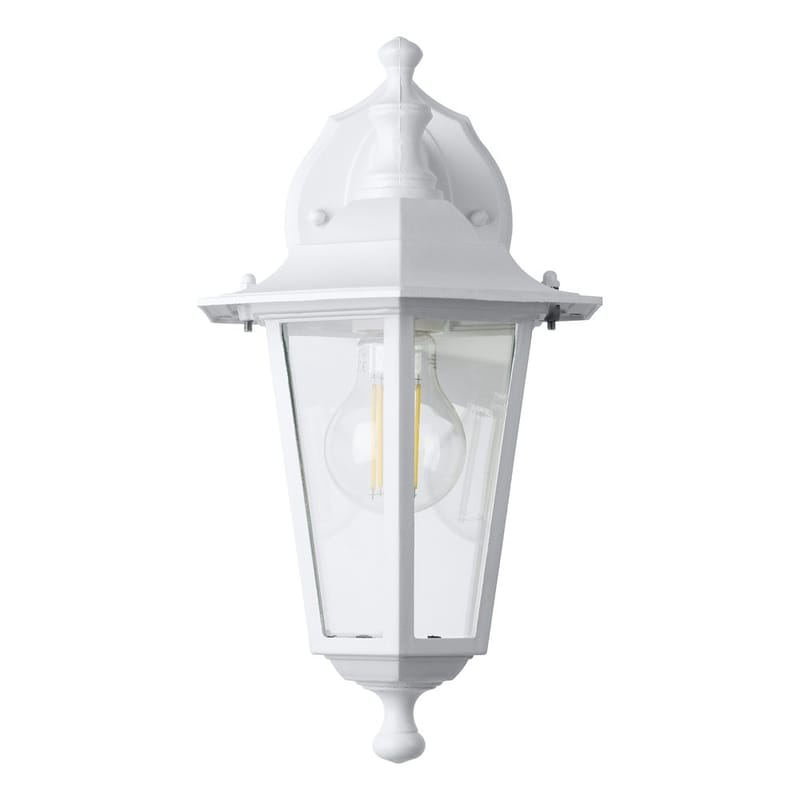 Utvändig vägglampa Laterna - 35 cm - Belysning - Utelampor & utomhusbelysning - Fasadbelysning & vägglyktor
