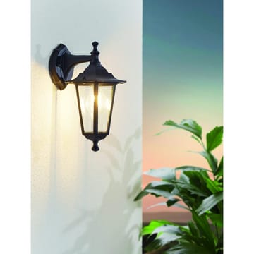 Utvändig v ägglampa Laterna - Nedåtriktad - Belysning - Utelampor & utomhusbelysning - Fasadbelysning & vägglyktor