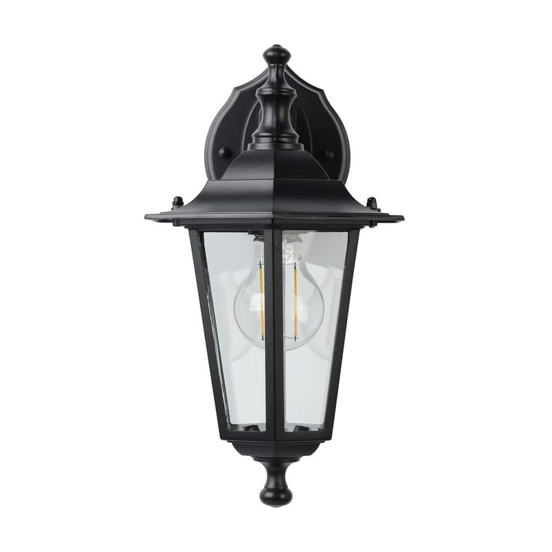 Utvändig vägglampa Laterna - Nedåtriktad - Belysning - Utelampor & utomhusbelysning - Taklampa utomhus