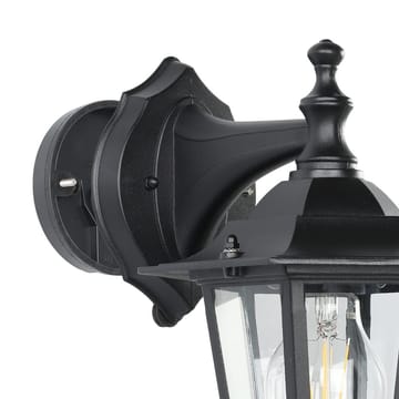 Utvändig vägglampa Laterna - Nedåtriktad - Belysning - Utelampor & utomhusbelysning - Fasadbelysning & vägglyktor