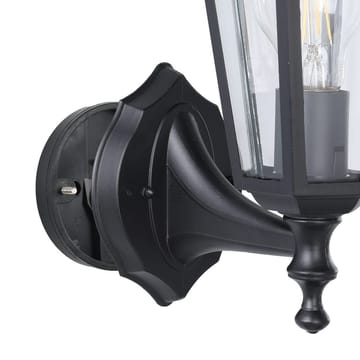 Utvändig vägglampa Laterna - Topmonterad - Belysning - Utelampor & utomhusbelysning - Fasadbelysning & vägglyktor