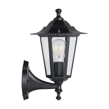 Utvändig vägglampa Laterna - Topmonterad - Belysning - Utelampor & utomhusbelysning - Fasadbelysning & vägglyktor