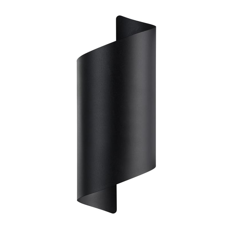 Utvändig vägglampa Montarello - Svart - Belysning - Utelampor & utomhusbelysning - Taklampa utomhus